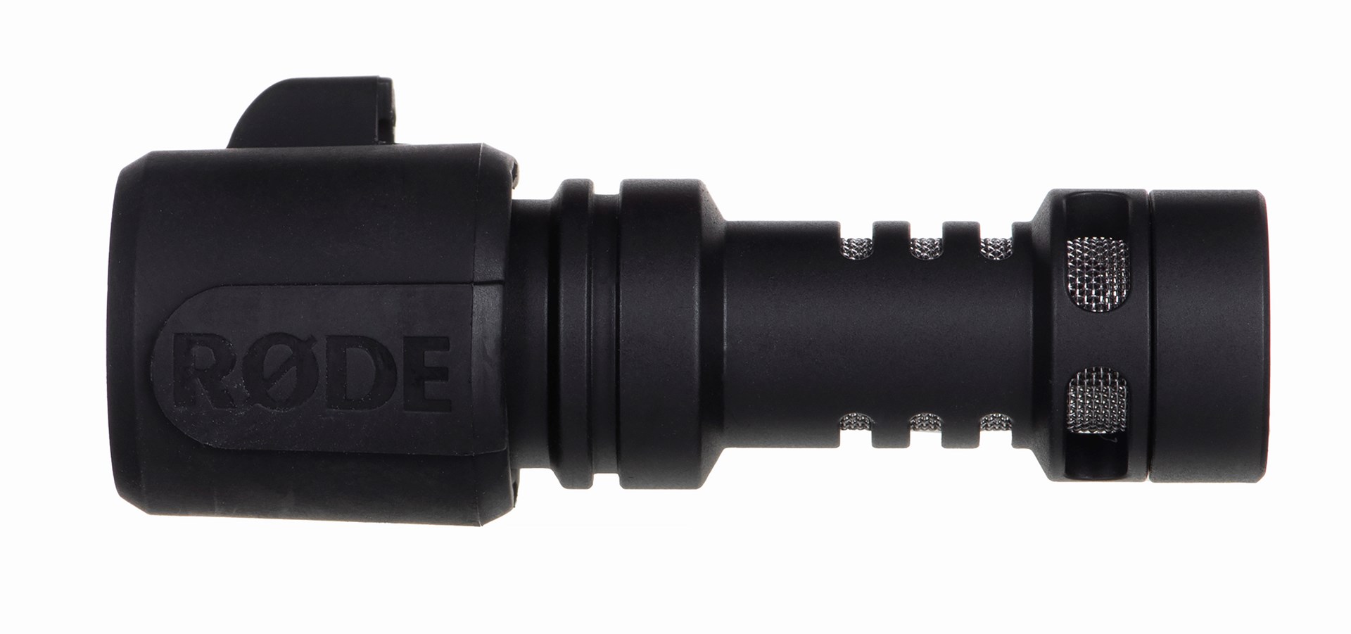RØDE VideoMic Me-C Black Tablet microphone