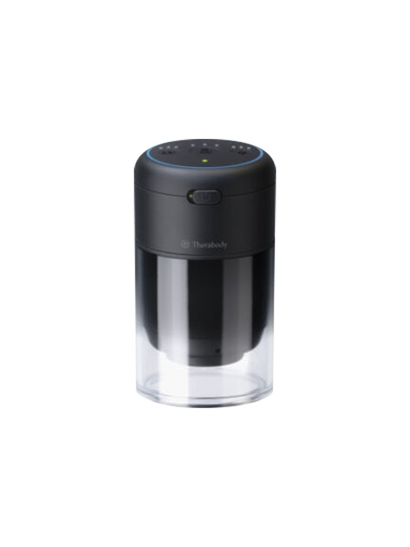 Automatic Fireless Bubble Therabody Theracup