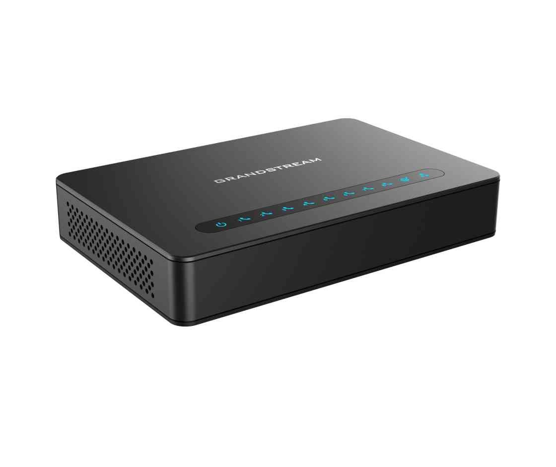 Grandstream HT ATA 818