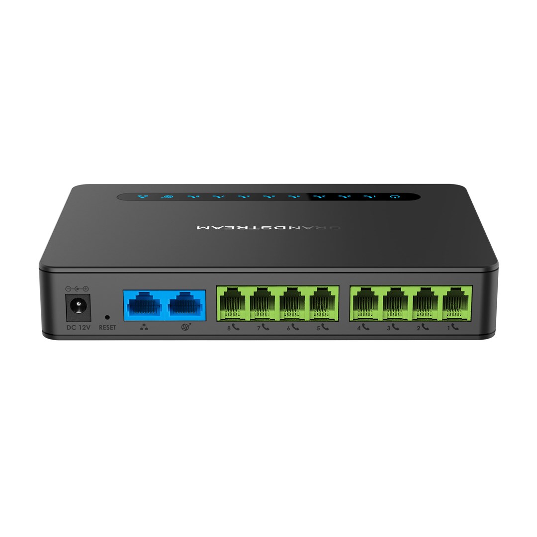 Grandstream HT ATA 818