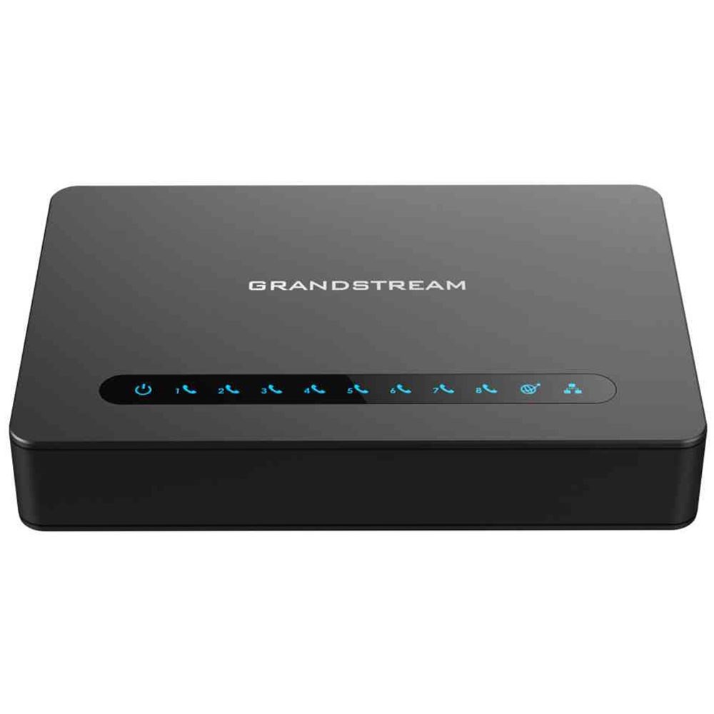 Grandstream HT ATA 818