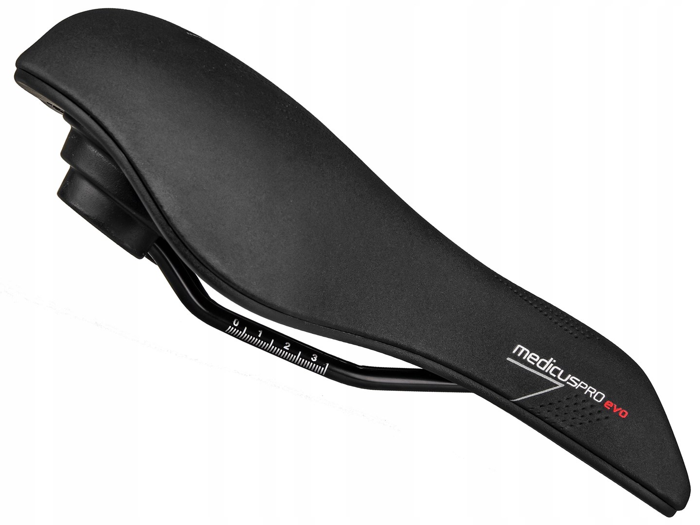 Wittkop Medicus PROevo 3.0 bicycle saddle (City)