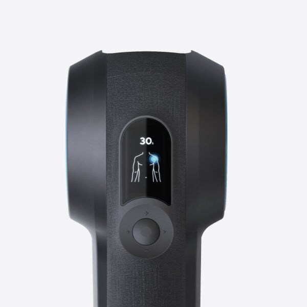 Therabody Theragun Pro Gen 5 Hand Massager Black