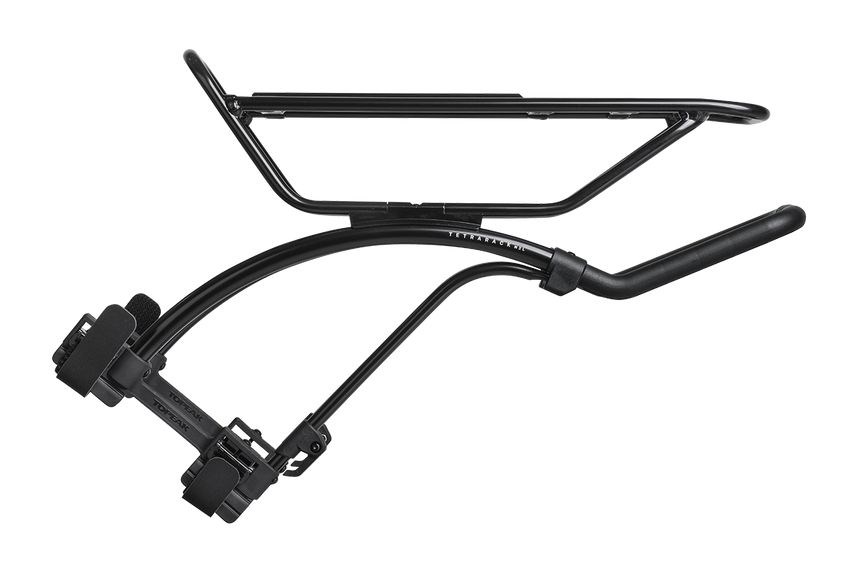 Topeak TetraRack M2 L bike rack, for MTB, Rear
