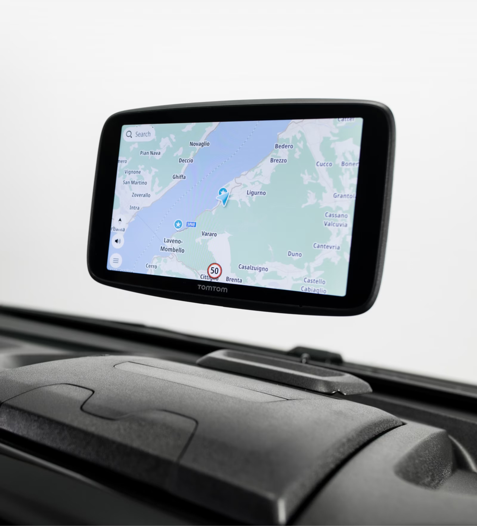 Car Gps Navigation Sys 7 / Max 700 1Yd7.002.30 Tomtom