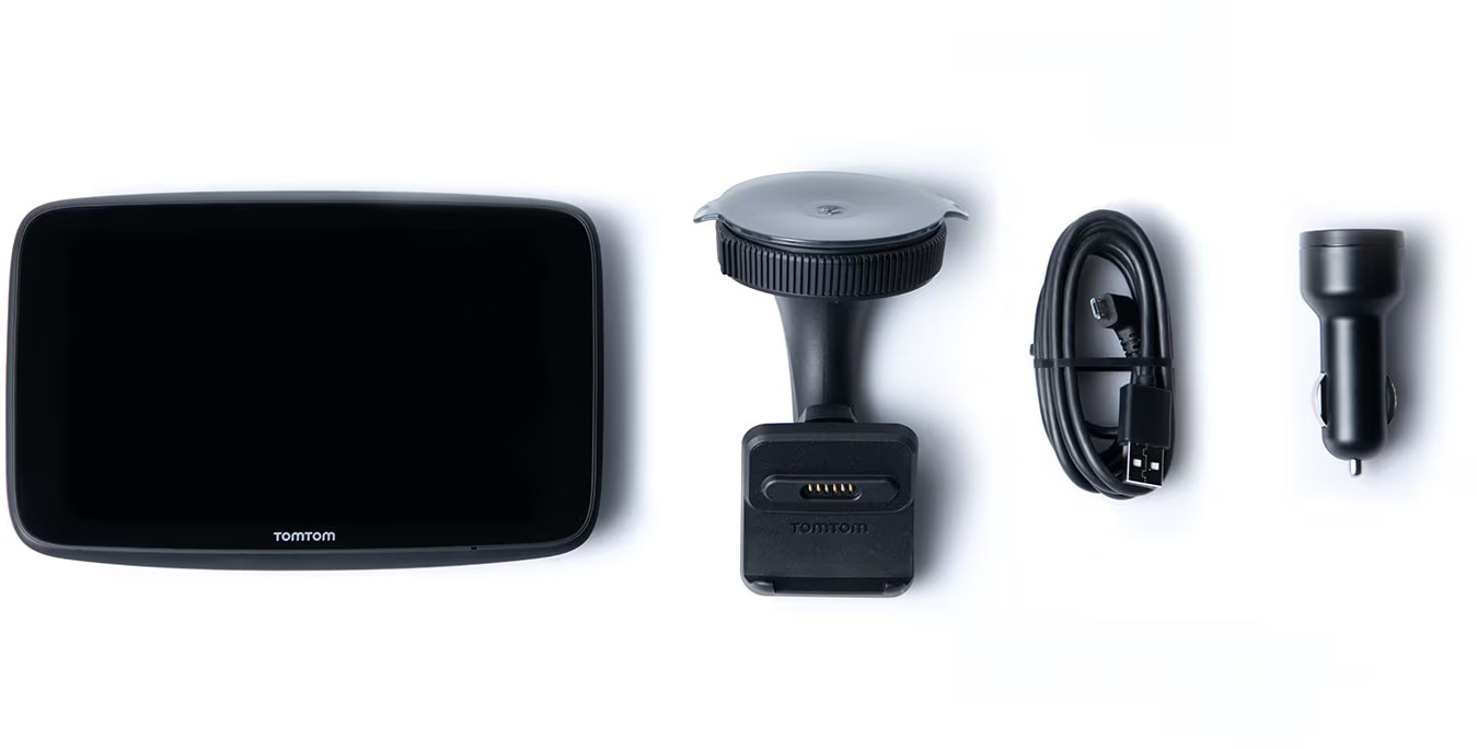 Car Gps Navigation Sys 7 / Max 700 1Yd7.002.30 Tomtom