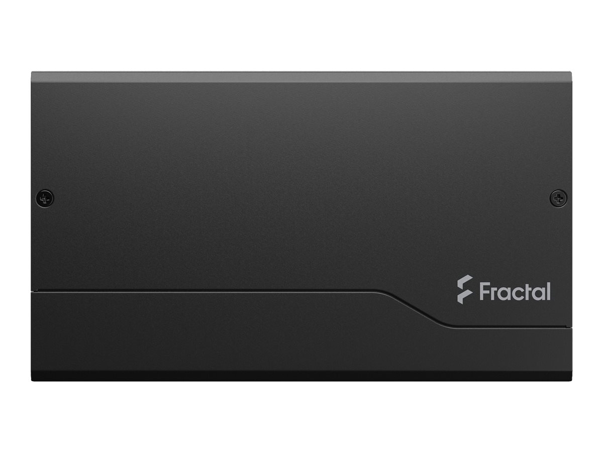 Fractal Design Fully modular PSU ION Gold 750W 750 W