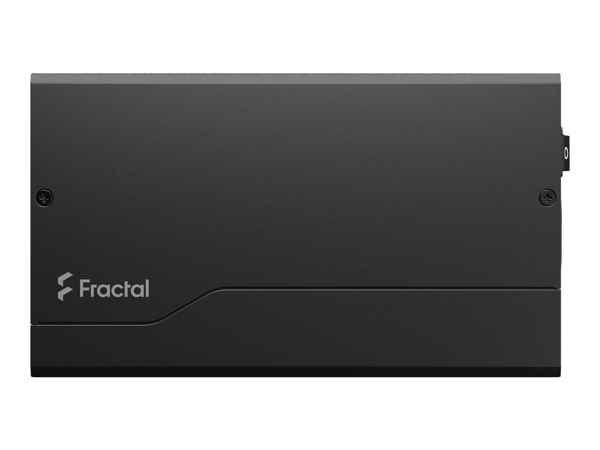 Fractal Design Fully modular PSU ION Gold 750W 750 W
