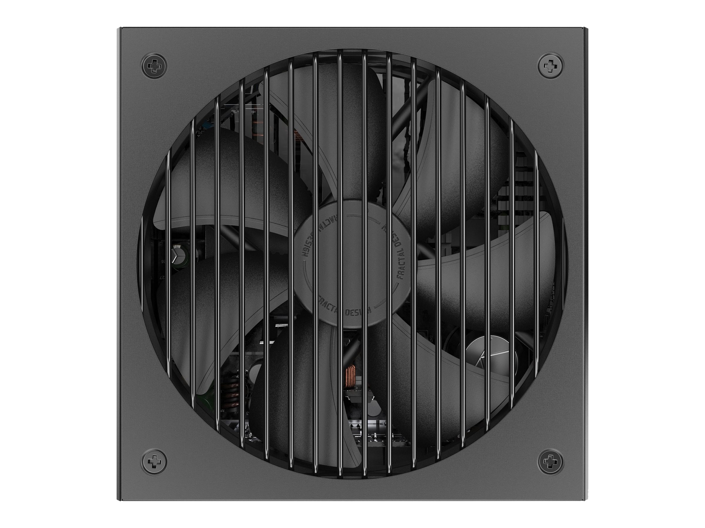 Fractal Design Fully modular PSU ION Gold 750W 750 W