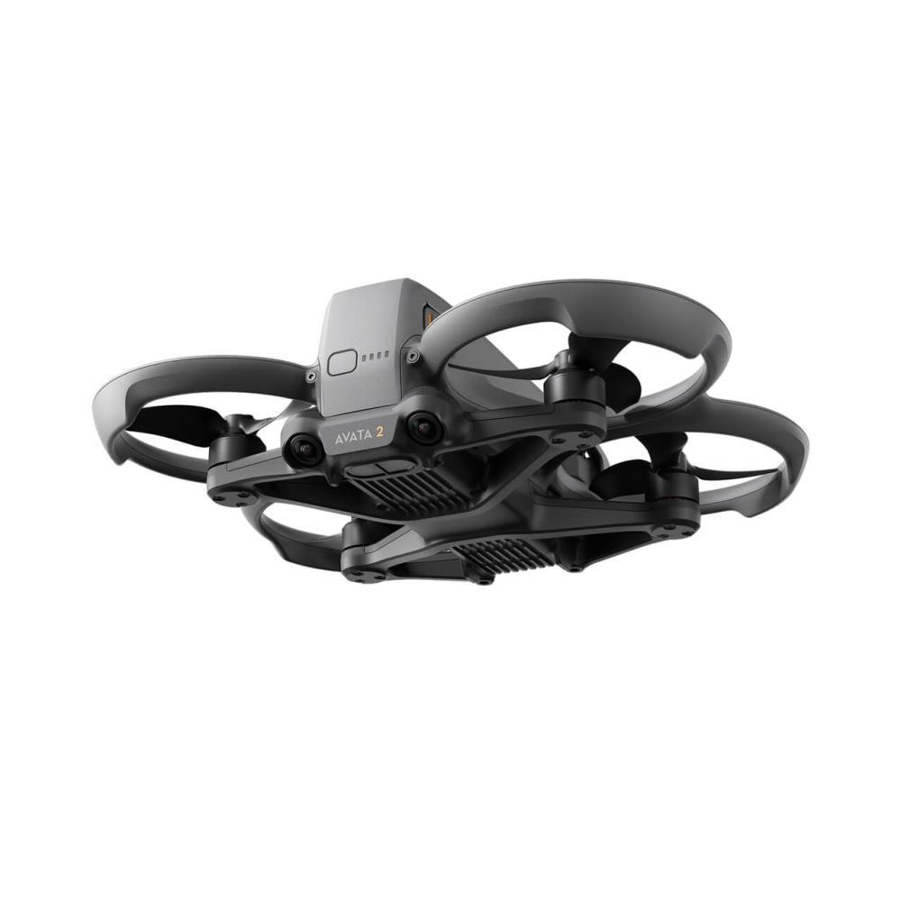 Drone Avata 2 Fly More Combo / 3Bat. Cp.fp.00000151.01 Dji