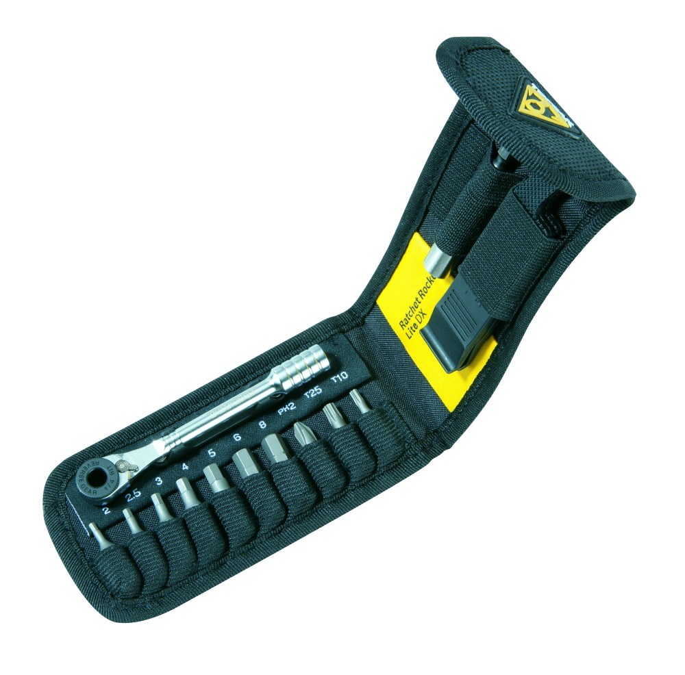 Topeak Ratchet Rocket Lite Dx Key
