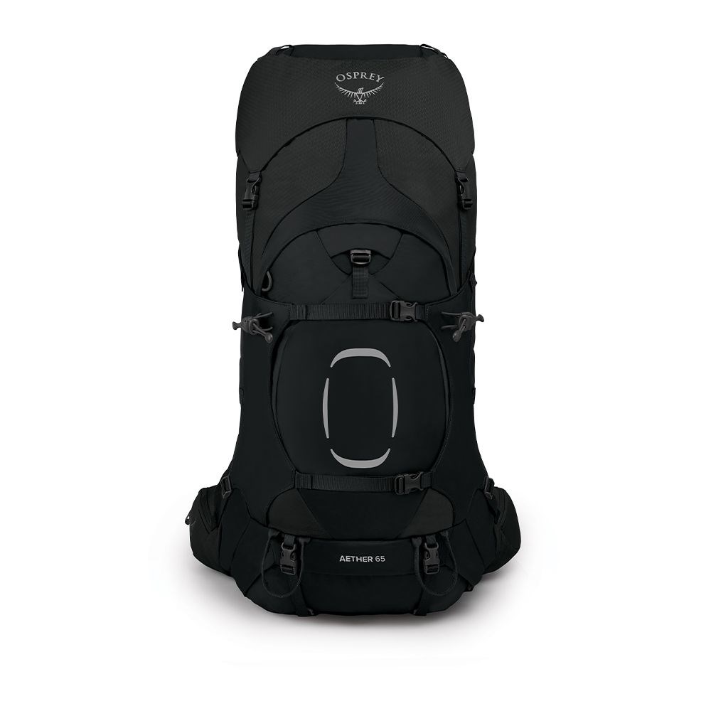 Osprey Aether 65 65 L Black