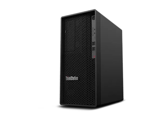 Lenovo ThinkStation   P2   Desktop   Tower   Intel Core i7   i7-14700   Internal memory 32 GB   UDIMM DDR5   SSD 1000 GB   Intel UHD Graphics 770   Keyboard language Nordic   Windows 11 Pro   Warranty 36 month(s)
