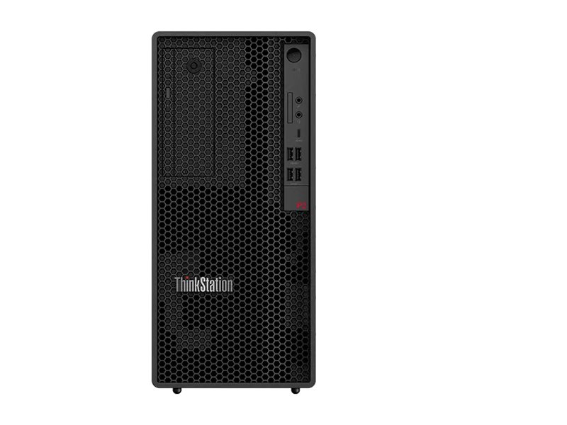 Lenovo ThinkStation   P2   Desktop   Tower   Intel Core i7   i7-14700   Internal memory 32 GB   UDIMM DDR5   SSD 1000 GB   Intel UHD Graphics 770   Keyboard language Nordic   Windows 11 Pro   Warranty 36 month(s)