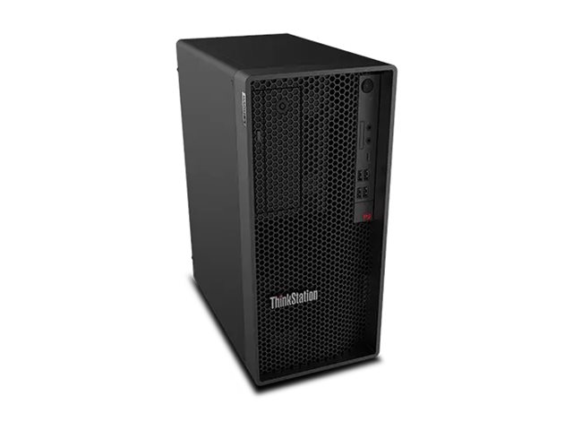 Lenovo ThinkStation   P2   Desktop   Tower   Intel Core i7   i7-14700   Internal memory 32 GB   UDIMM DDR5   SSD 1000 GB   Intel UHD Graphics 770   Keyboard language Nordic   Windows 11 Pro   Warranty 36 month(s)