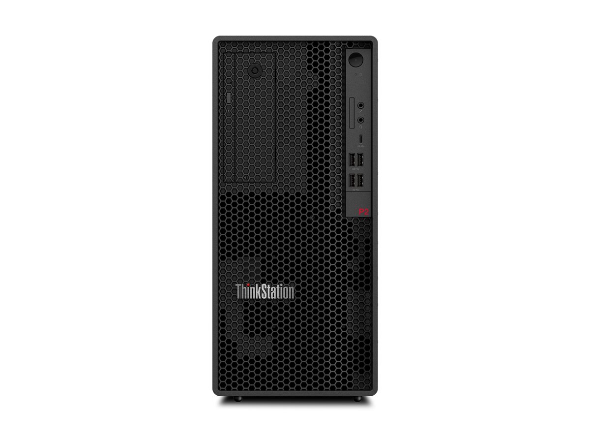 Lenovo ThinkStation   P2   Desktop   Tower   Intel Core i7   i7-14700   Internal memory 32 GB   UDIMM DDR5   SSD 1000 GB   Intel UHD Graphics 770   Keyboard language Nordic   Windows 11 Pro   Warranty 36 month(s)