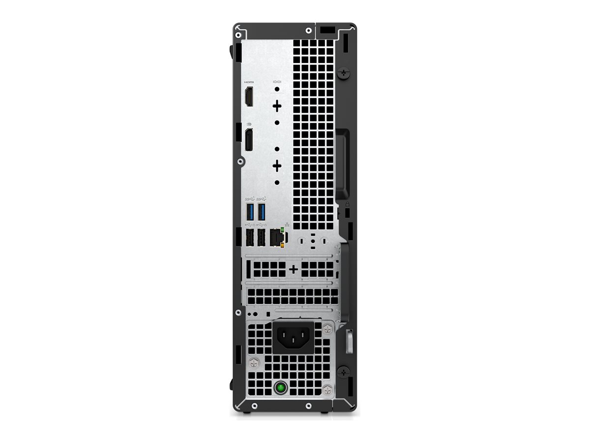 Dell OptiPlex   7020   Desktop   SFF   Intel Core i5   i5-14500   Internal memory 8 GB   DDR5   SSD 512 GB   Intel Integrated Graphics   Keyboard language English   Windows 11 Pro   Warranty 36 month(s)
