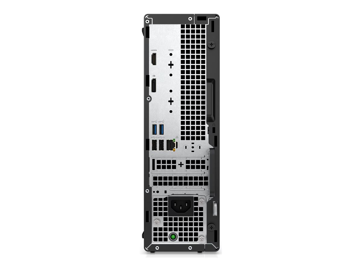 Dell OptiPlex   7020   Desktop   SFF   Intel Core i5   i5-14500   Internal memory 8 GB   DDR5   SSD 512 GB   Intel Integrated Graphics   Keyboard language English   Windows 11 Pro   Warranty 36 month(s)