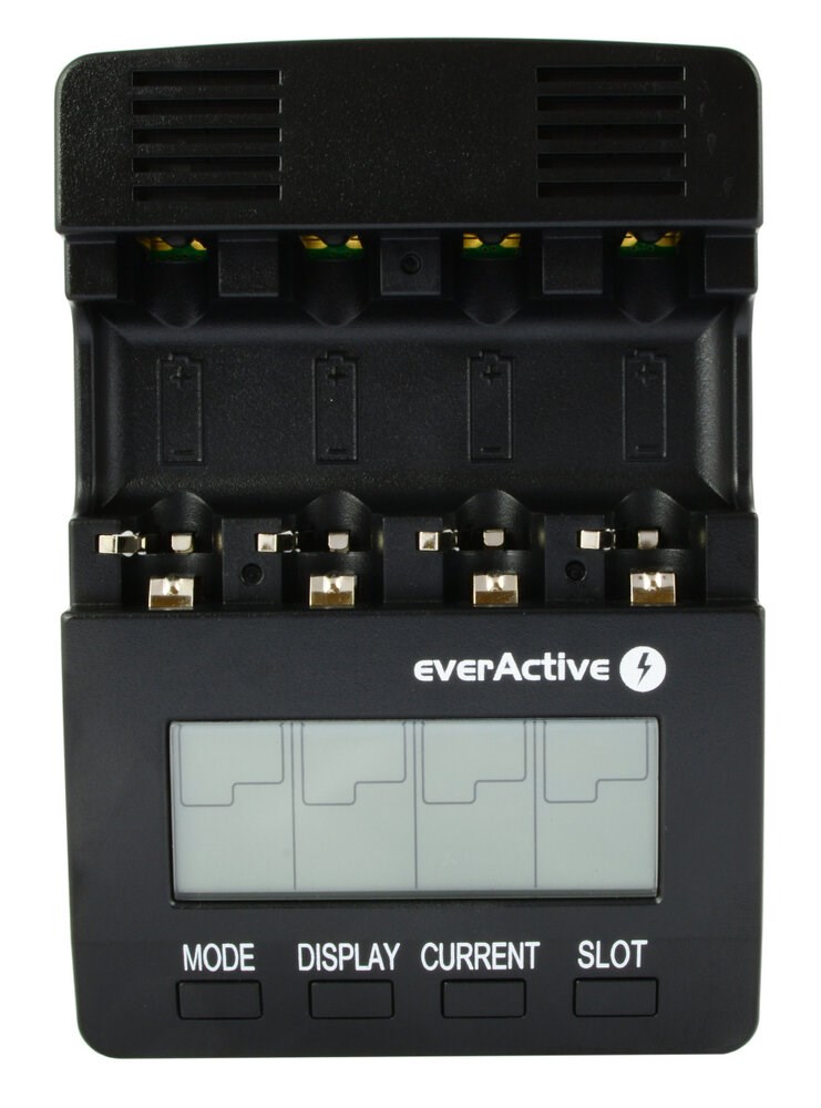 Charger everActive NC-3000