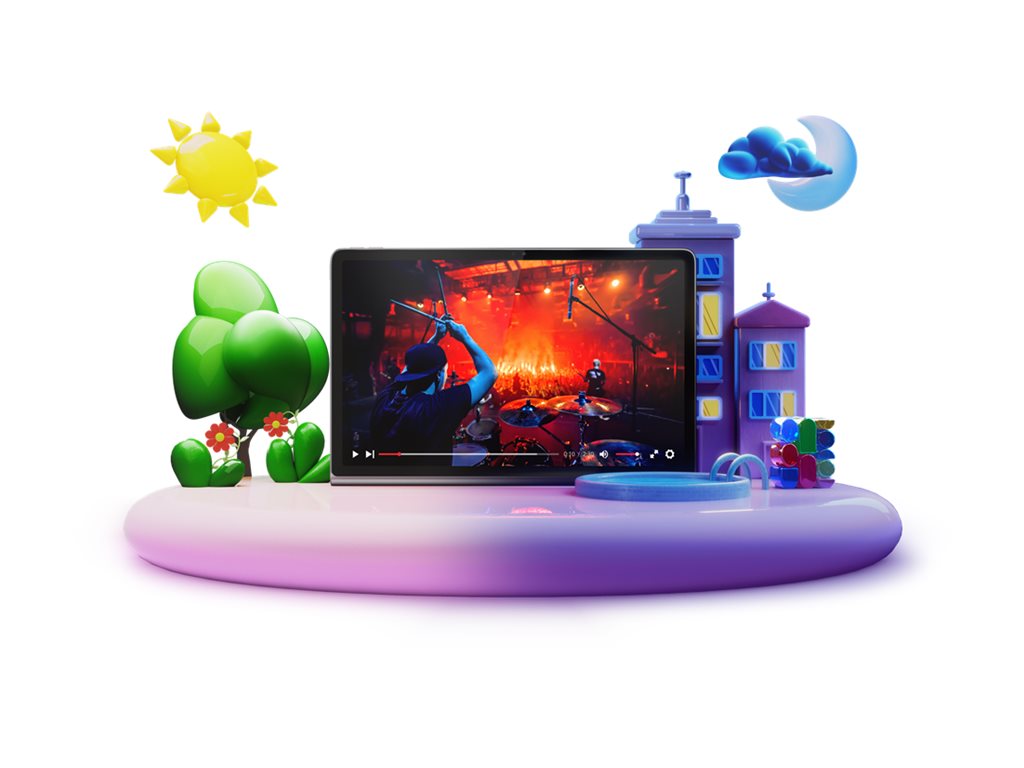 Tab   Plus TB351FU   11.5    Luna Grey   2000 x 1200 pixels   MediaTek Helio G99   8 GB   Soldered LPDDR4x   128 GB   Wi-Fi   Front camera   8 MP   Rear camera   8 MP   Bluetooth   5.2   Android   14   Warranty 24 month(s)