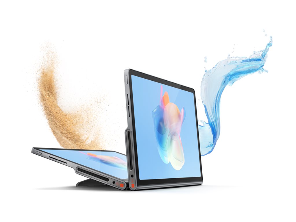 Tab   Plus TB351FU   11.5    Luna Grey   2000 x 1200 pixels   MediaTek Helio G99   8 GB   Soldered LPDDR4x   128 GB   Wi-Fi   Front camera   8 MP   Rear camera   8 MP   Bluetooth   5.2   Android   14   Warranty 24 month(s)