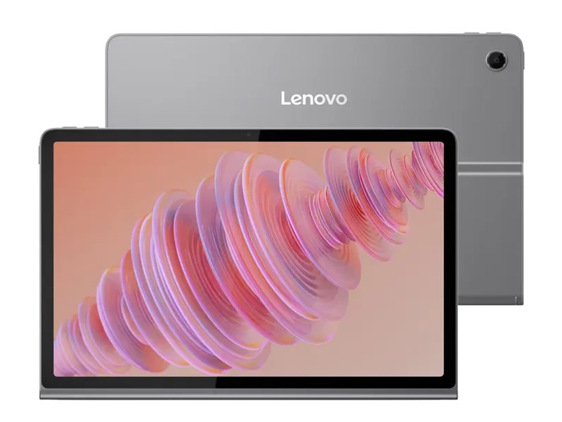 Tab   Plus TB351FU   11.5    Luna Grey   2000 x 1200 pixels   MediaTek Helio G99   8 GB   Soldered LPDDR4x   128 GB   Wi-Fi   Front camera   8 MP   Rear camera   8 MP   Bluetooth   5.2   Android   14   Warranty 24 month(s)