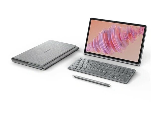 Tab   Plus TB351FU   11.5    Luna Grey   2000 x 1200 pixels   MediaTek Helio G99   8 GB   Soldered LPDDR4x   128 GB   Wi-Fi   Front camera   8 MP   Rear camera   8 MP   Bluetooth   5.2   Android   14   Warranty 24 month(s)