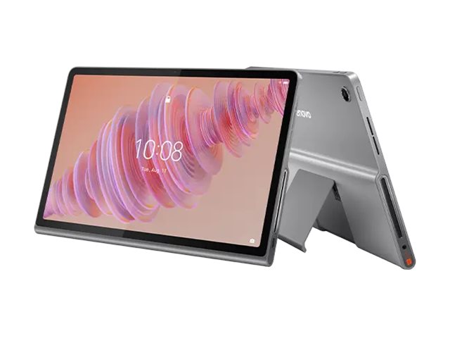 Tab   Plus TB351FU   11.5    Luna Grey   2000 x 1200 pixels   MediaTek Helio G99   8 GB   Soldered LPDDR4x   128 GB   Wi-Fi   Front camera   8 MP   Rear camera   8 MP   Bluetooth   5.2   Android   14   Warranty 24 month(s)