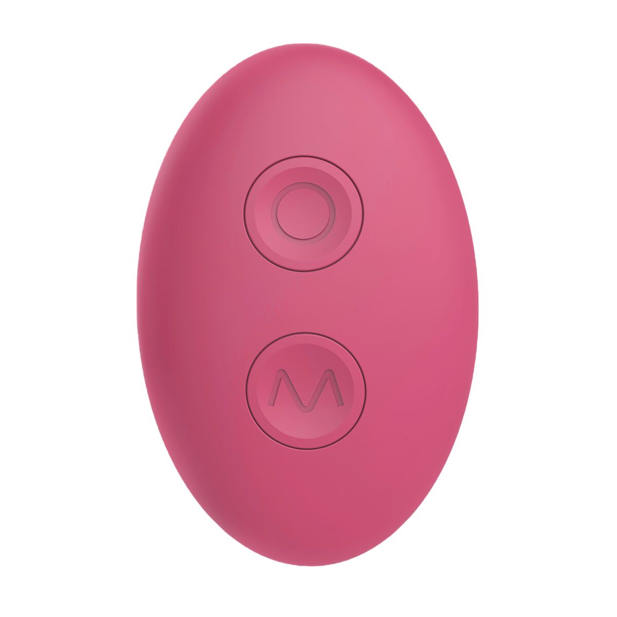 Anal Vibrator Dream Toys Essentials Up Pink