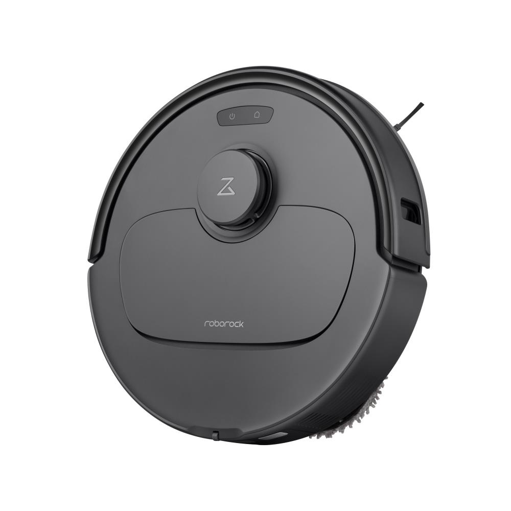 Vacuum Cleaner Robot Q Revo S / Black Qrs52-00 Roborock