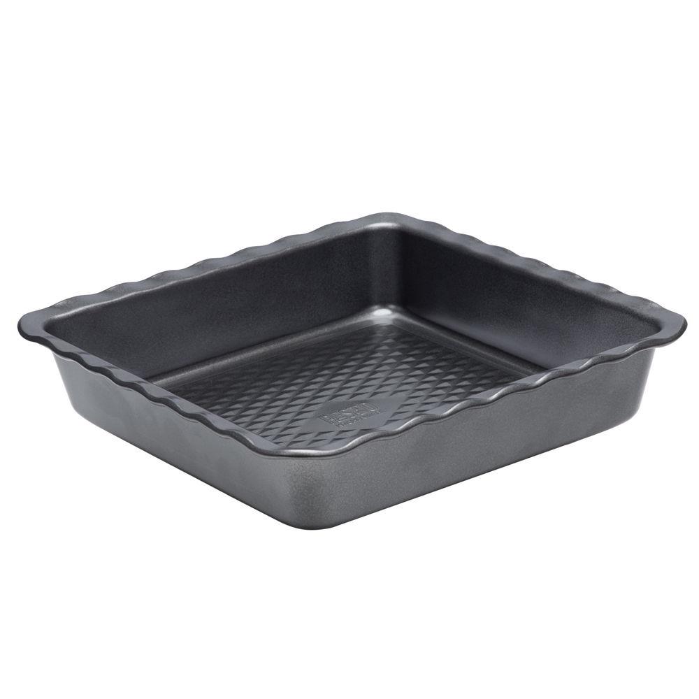 Rectangular Bakeware / 25.5X25.5X5Cm 96115 Resto