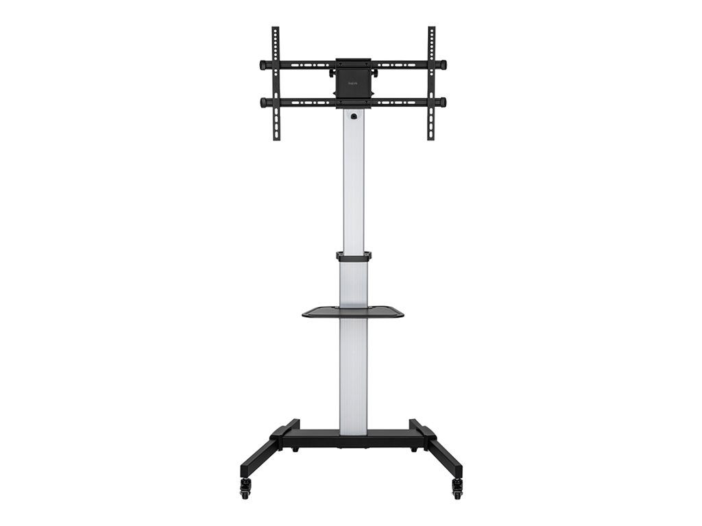 LOGILINK BP0163 TV Monitor cart 37-86in