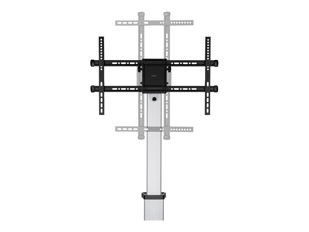 LOGILINK BP0163 TV Monitor cart 37-86in