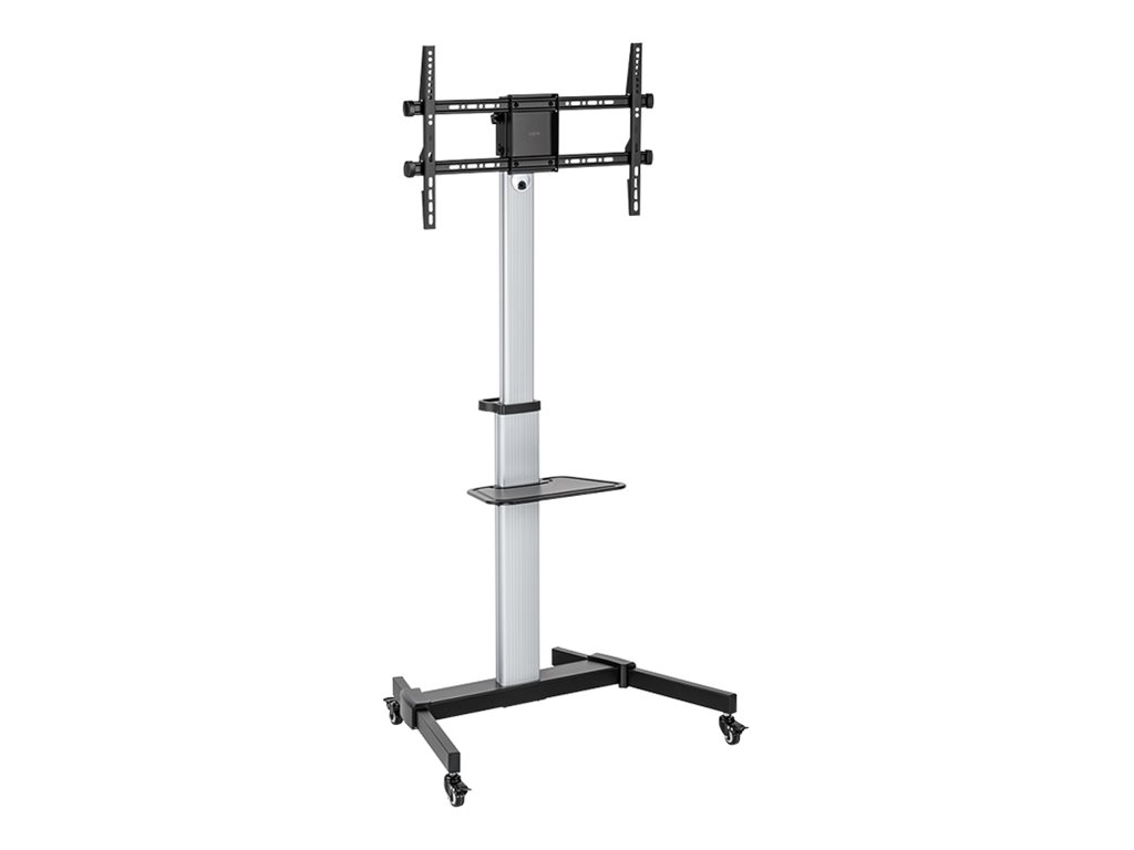 LOGILINK BP0163 TV Monitor cart 37-86in