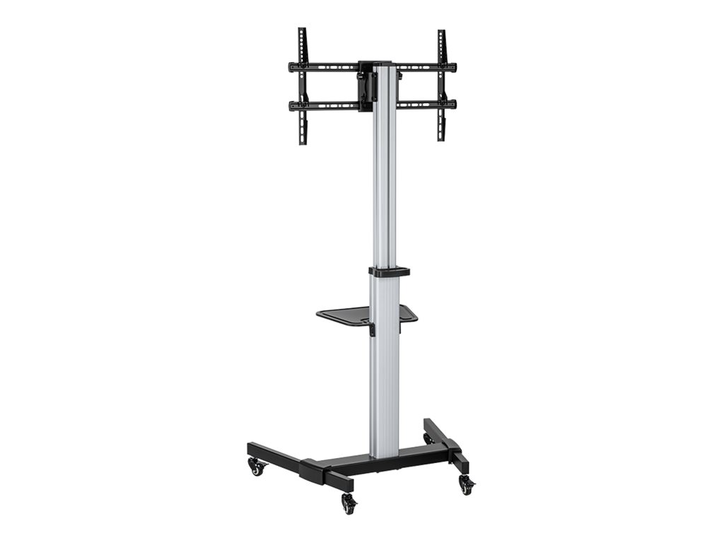 LOGILINK BP0163 TV Monitor cart 37-86in