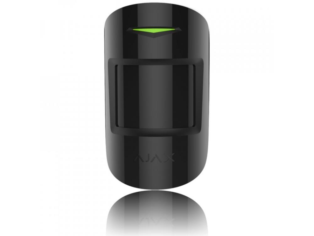Detector Wrl Motionprotect / Plus Black 38199 Ajax