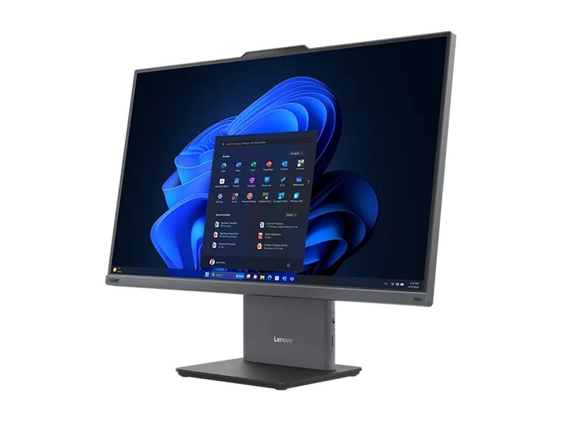 ThinkCentre   neo 50a   Touchscreen   Desktop   AIO   27    FHD   Intel Core i5   i5-13420H   Internal memory 16 GB   SO-DIMM DDR5   SSD 512 GB   Intel UHD Graphics   Keyboard language English   Windows 11 Pro   Warranty 36 month(s)