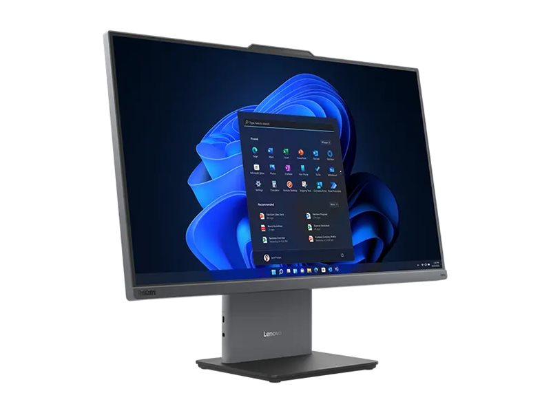 ThinkCentre   neo 50a   Touchscreen   Desktop   AIO   27    FHD   Intel Core i5   i5-13420H   Internal memory 16 GB   SO-DIMM DDR5   SSD 512 GB   Intel UHD Graphics   Keyboard language English   Windows 11 Pro   Warranty 36 month(s)