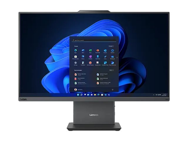 ThinkCentre   neo 50a   Touchscreen   Desktop   AIO   27    FHD   Intel Core i5   i5-13420H   Internal memory 16 GB   SO-DIMM DDR5   SSD 512 GB   Intel UHD Graphics   Keyboard language English   Windows 11 Pro   Warranty 36 month(s)