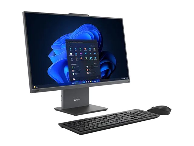 ThinkCentre   neo 50a   Touchscreen   Desktop   AIO   27    FHD   Intel Core i5   i5-13420H   Internal memory 16 GB   SO-DIMM DDR5   SSD 512 GB   Intel UHD Graphics   Keyboard language English   Windows 11 Pro   Warranty 36 month(s)