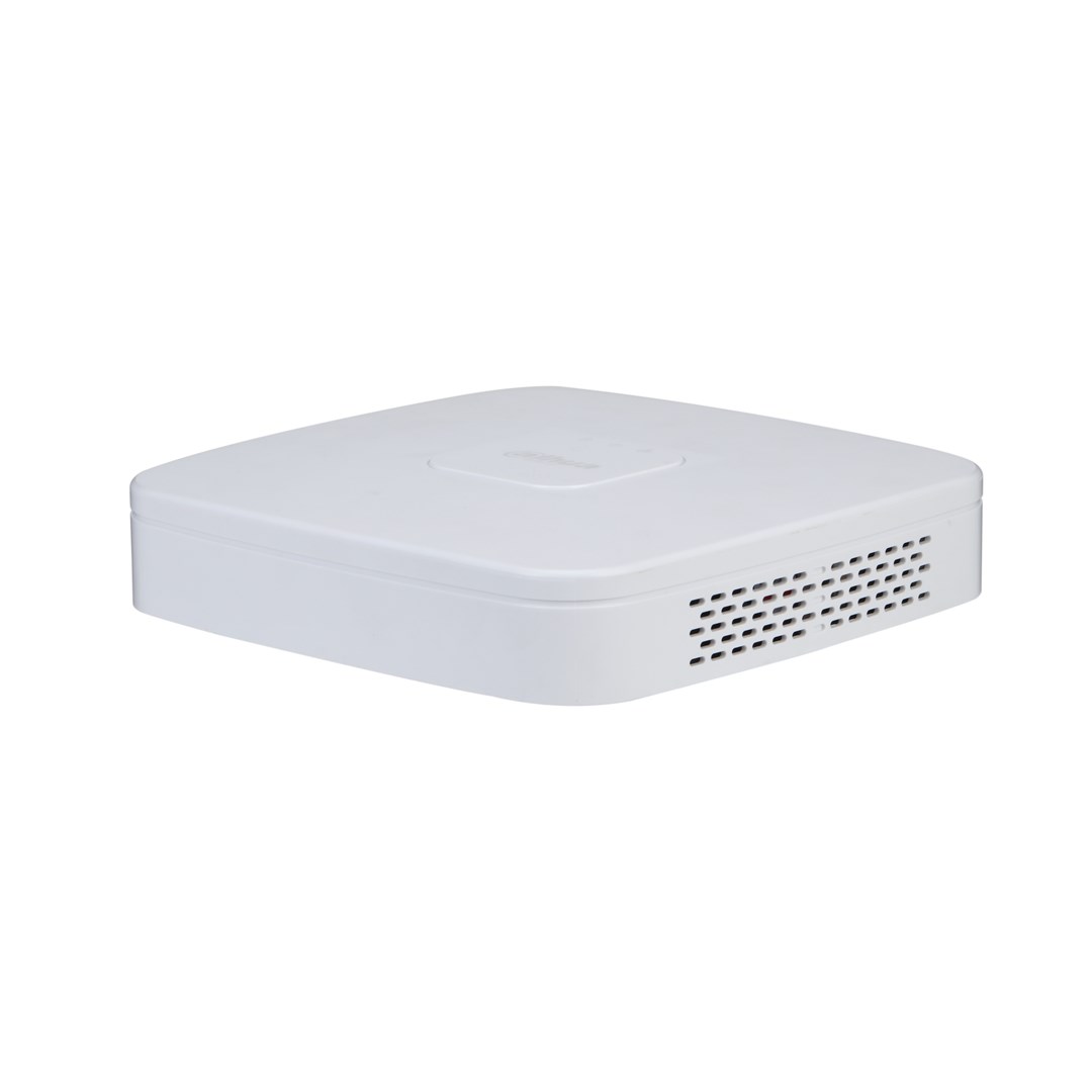 Net Video Recorder 4Ch 4Poe / Nvr2104-P-4Ks3 Dahua