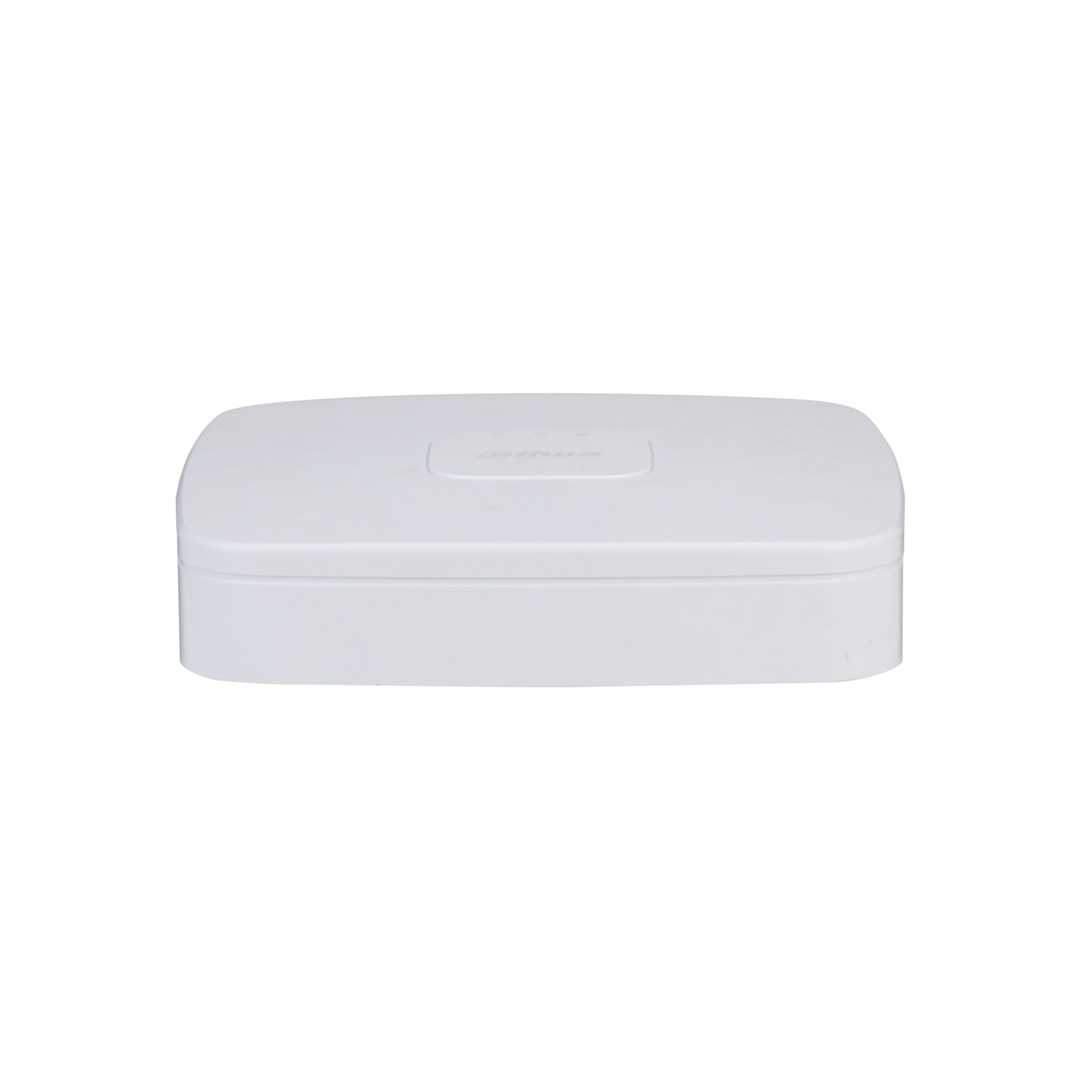 Net Video Recorder 4Ch 4Poe / Nvr2104-P-4Ks3 Dahua