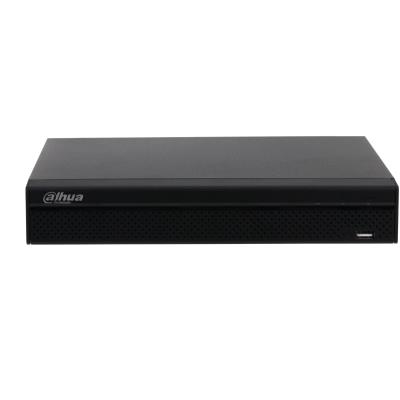 Net Video Recorder 4Ch 4Poe / Nvr4104Hs-P-4Ks3 Dahua