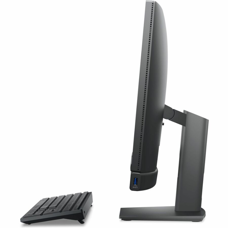 Dell Optiplex 7420 AIO Plus / Core i5-14500 / 16GB / 512GB SSD / 23.8 FHD / Integrated / Adj Stand / IR Cam / Mic / WLAN + BT / US Wireless Kb & Mouse / 160W / W11Pro / 3yrs Prosupport