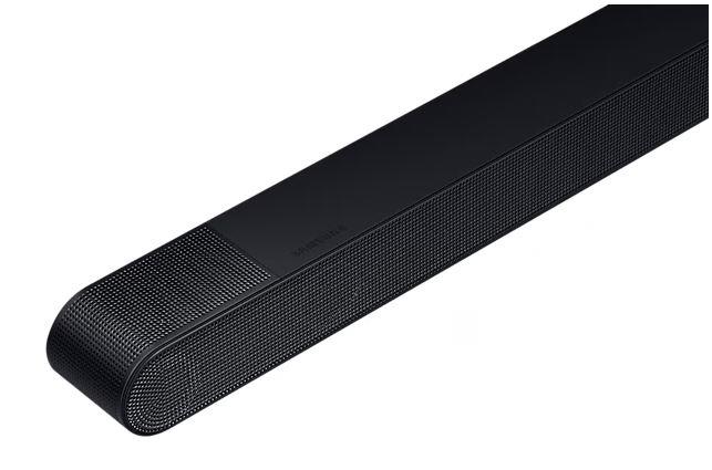 Sound Bar 3.1.2 Black / Hw-S800D / En Samsung