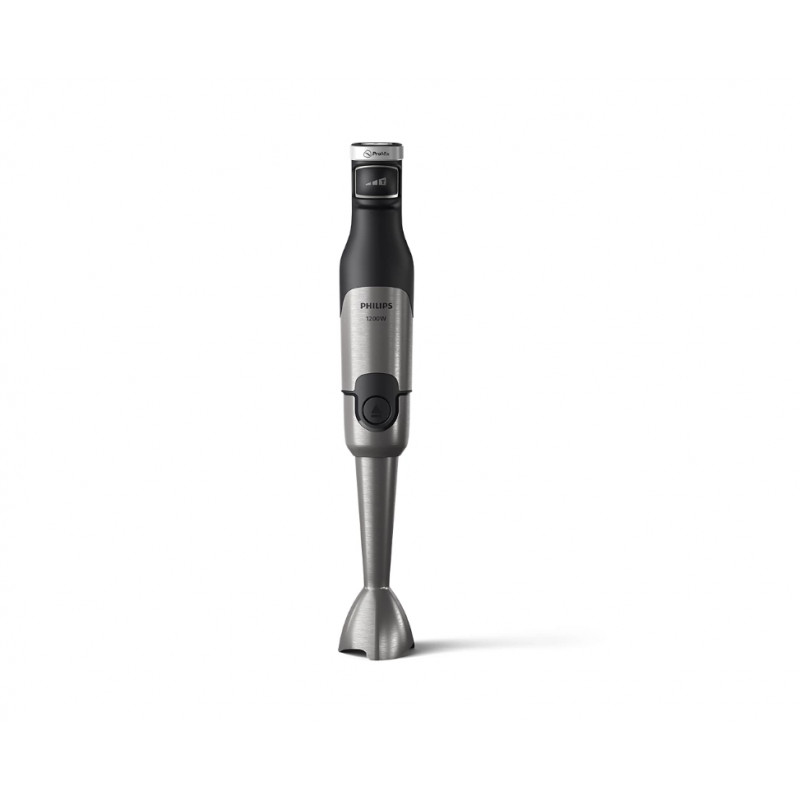 Philips   Hand mixer   HR2685 / 00   Hand Blender   1200 W   Number of speeds 3   Black