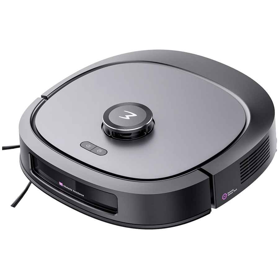 Vacuum Cleaner Robot / J20 Eureka