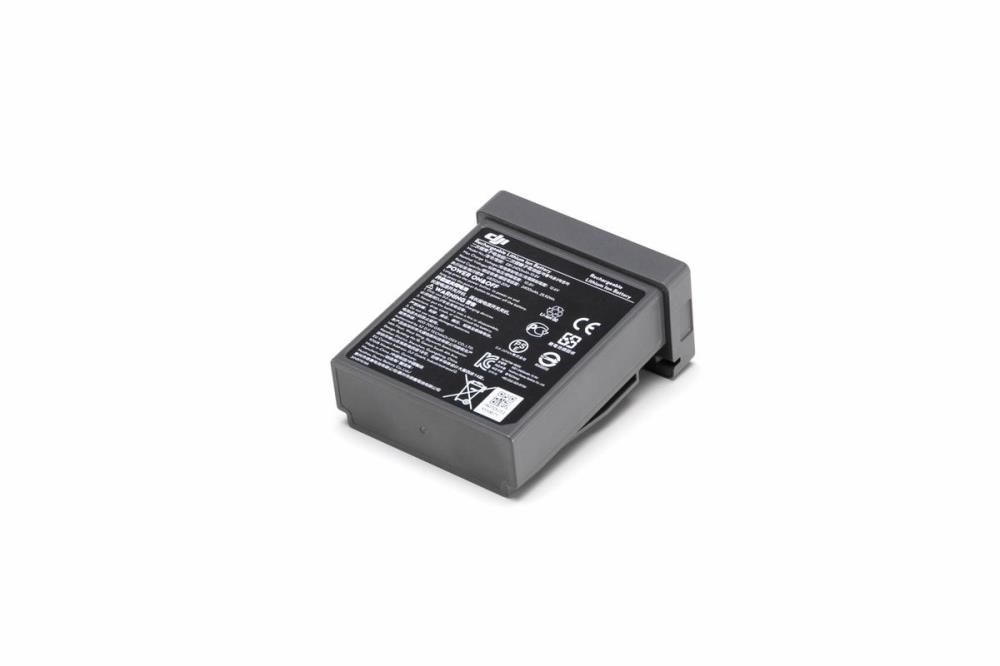 Robot Acc Battery Robomaster / S1 Intel Cp.rm.00000082.03 Dji