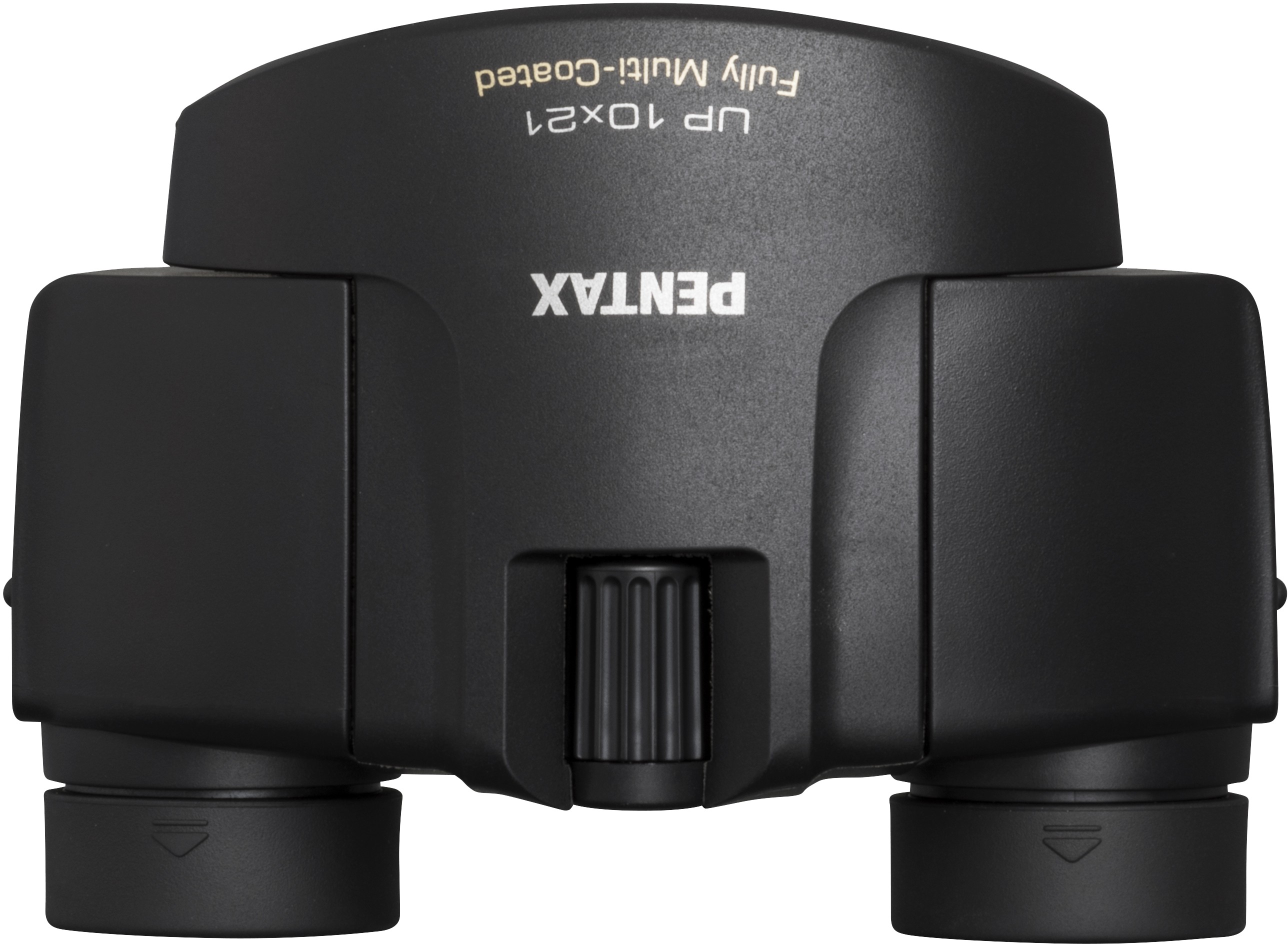 Pentax binoculars UP 10x21, black