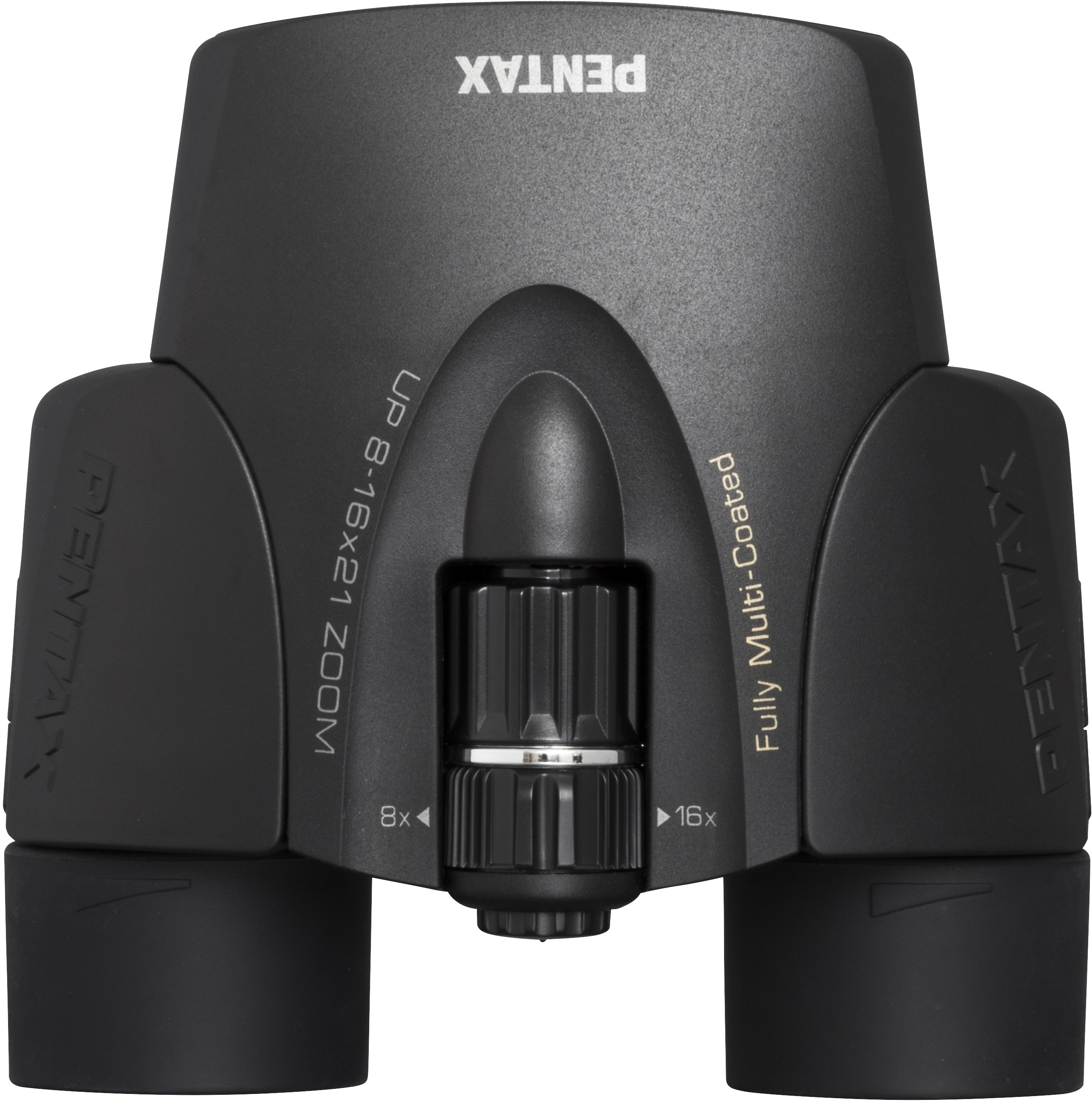Pentax binoculars UP 8-16x21